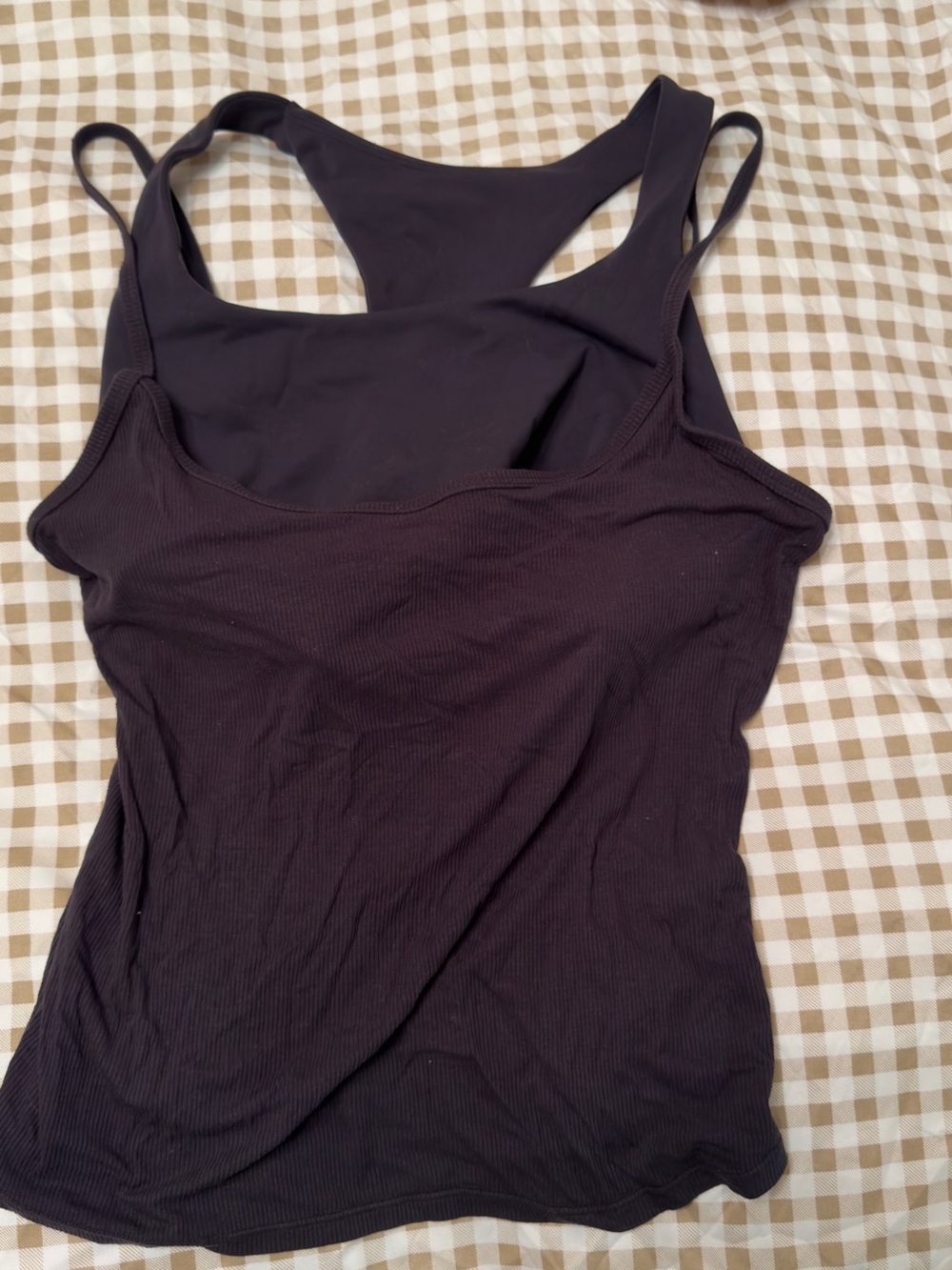 SET ACTIVE TANK SPORTS BRA